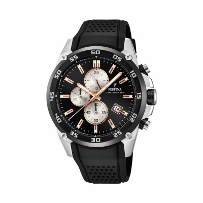 Montre Festina The Originals F20330/6