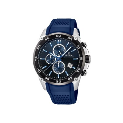 Montre Festina The Originals/Diver F20330/A