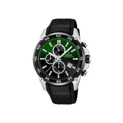 Montre Festina The Originals/Diver F20330/B