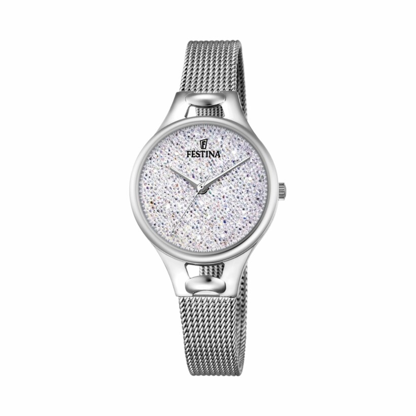 Montre Festina Mademoiselle F20331/1