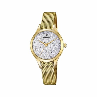 Montre Festina Mademoiselle F20337/1