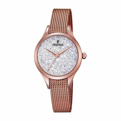 Montre Festina Mademoiselle F20338/1