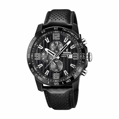 Montre Festina The Originals F20339/6
