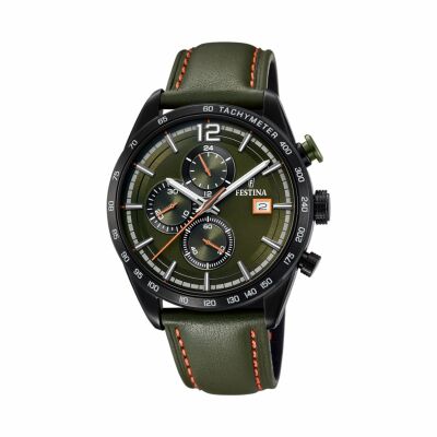 Montre Festina Historique F20344/6