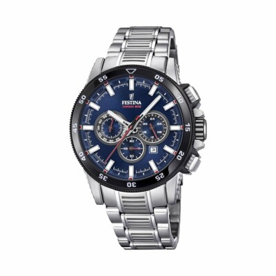 Montre festina Chrono Sport F20352/3