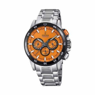 Montre Festina Historique F20352/B