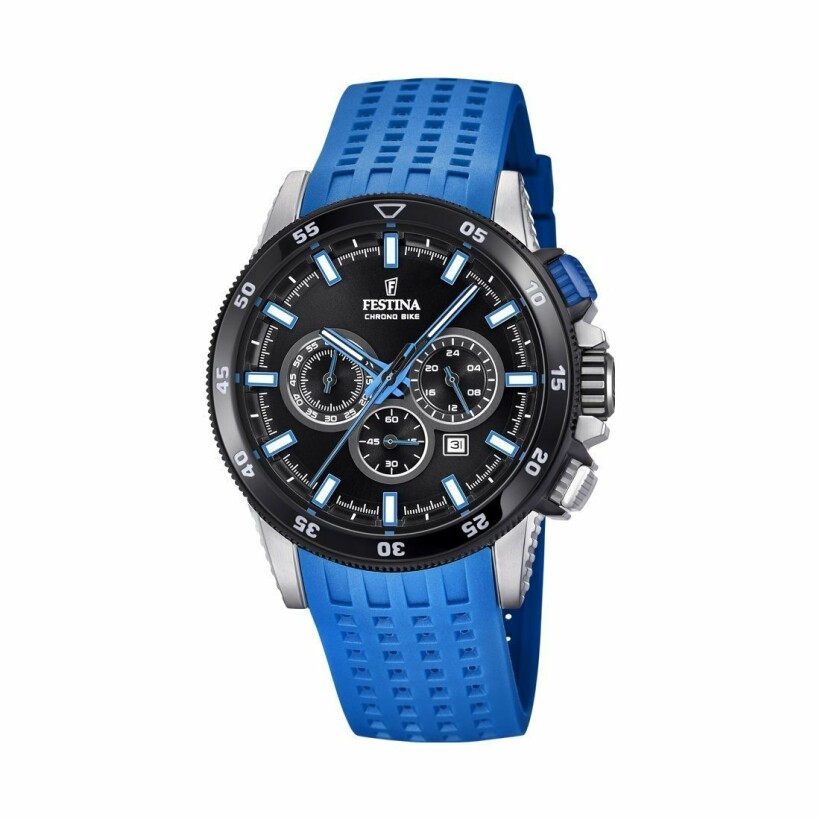 Montre Festina Chrono Sport F20353/7