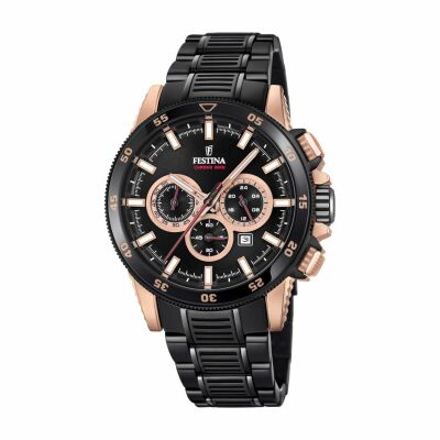 Montre Festina Edition Spéciale F20354/1