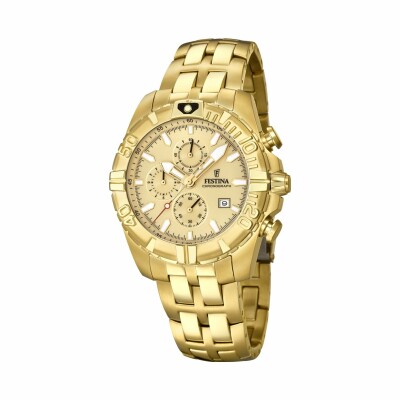 Montre Festina Chrono Sport F20356/1