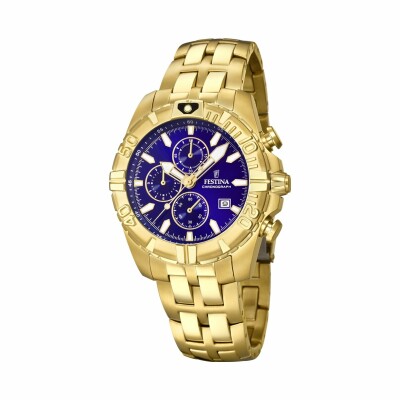 Montre Festina Chrono Sport F20356/3