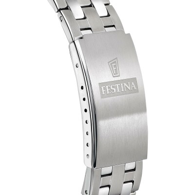 Montre Festina Acier Classique F20357/5