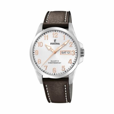 Montre Festina Acier Classique F20358/A