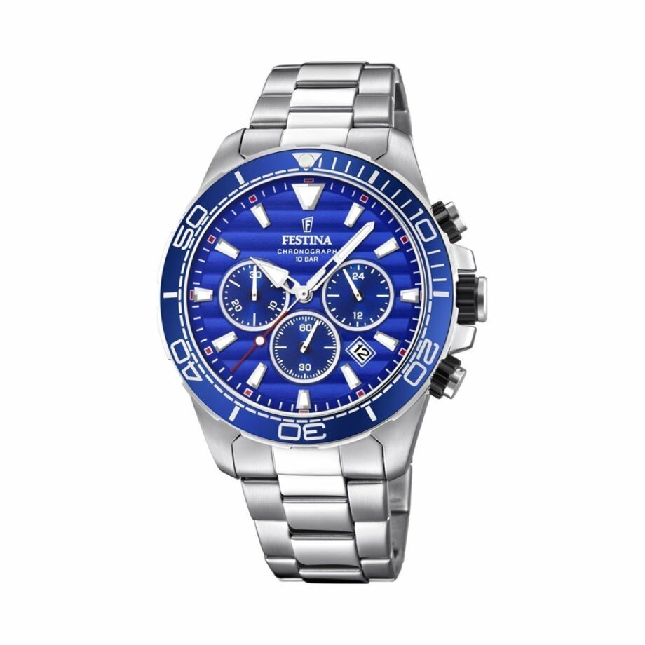 Montre Festina Prestige F20361/2