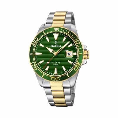 Montre Festina Prestige F20362/3