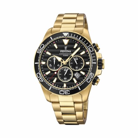 Montre Festina Prestige F20364/3