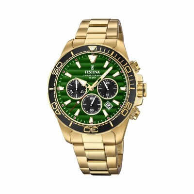 Montre Festina Prestige F20364/4