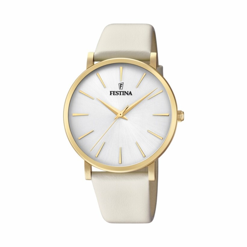 Montre Festina Boyfriend F20372/1