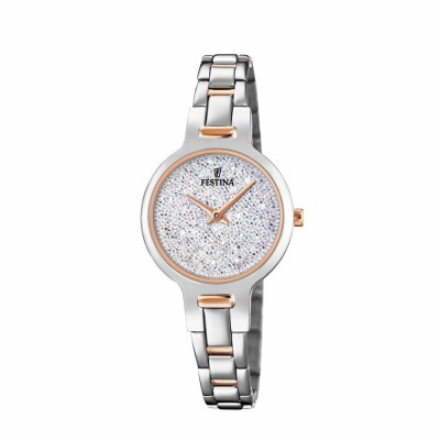 Montre Festina Mademoiselle F20381/1