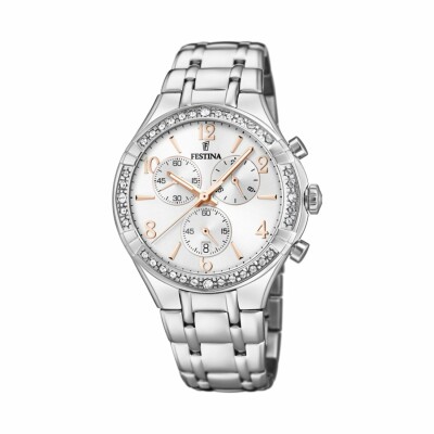 Montre Festina Boyfriend F20392/1
