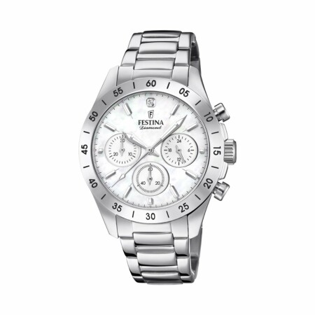 Montre Festina Boyfriend F20397/1