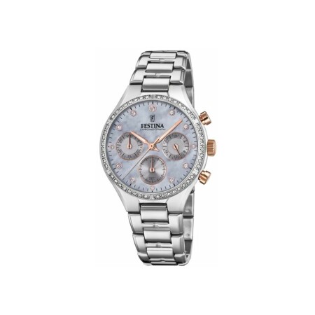 Montre Festina Boyfriend Collection F20401/3