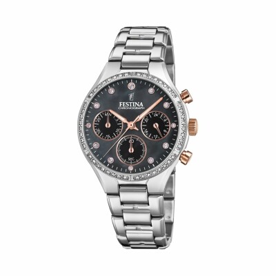 Montre Festina Boyfriend Collection F20401/4