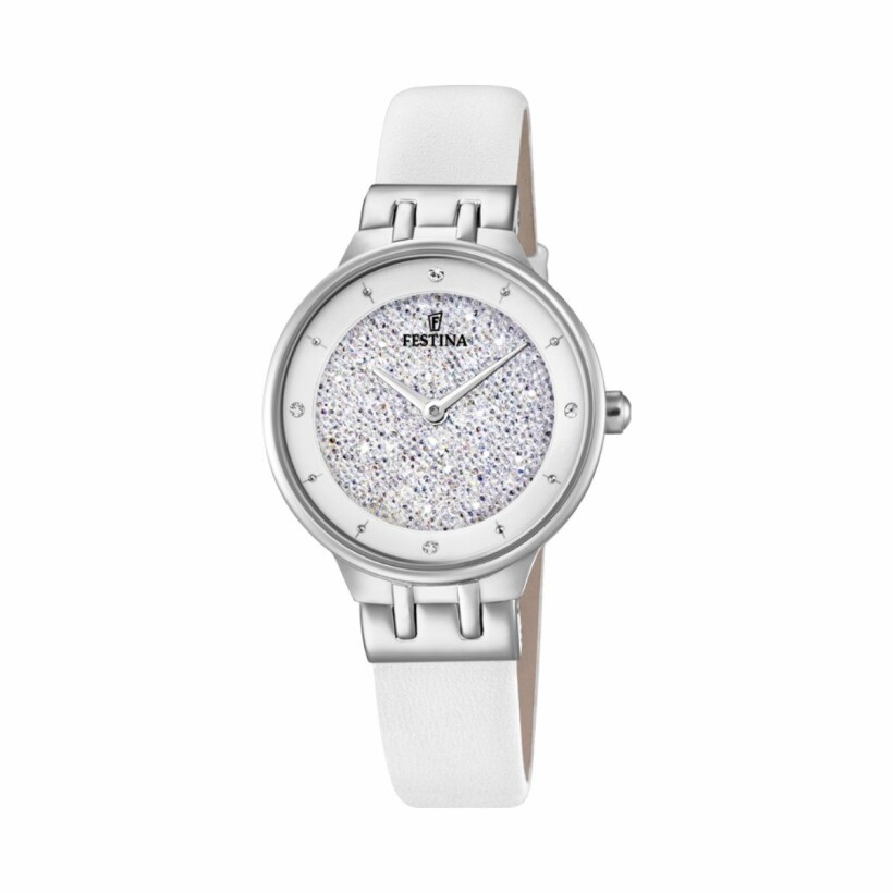 Montre Festina Mademoiselle F20404/1