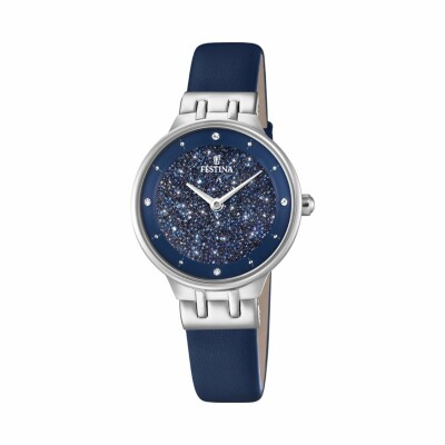 Montre Festina Mademoiselle F20404/2