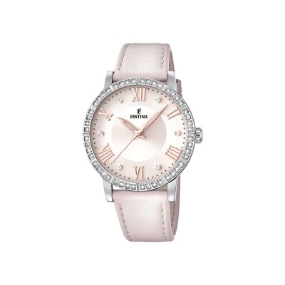 Montre Festina Boyfriend Collection F20412/2