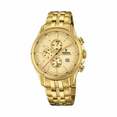 Montre Festina Historique F20418/1