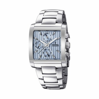 Montre Festina Timeless Chronograph F20423/1