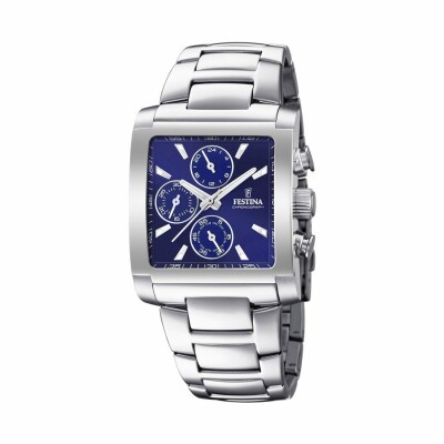 Montre Festina Timeless Chronograph F20423/2