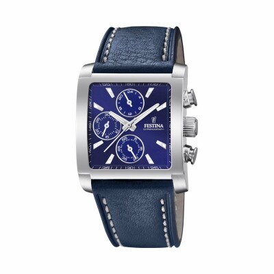 Montre Festina Timeless Chronograph F20424/2