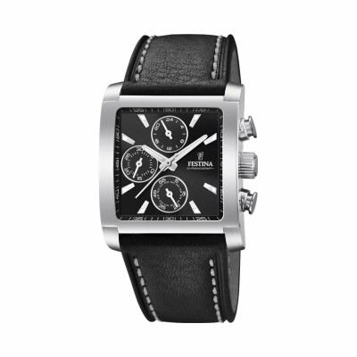 Montre Festina Timeless Chronograph F20424/3