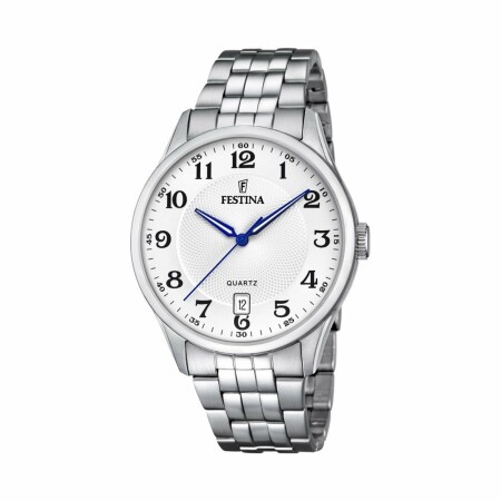 Montre Festina Acier Classique F20425/1