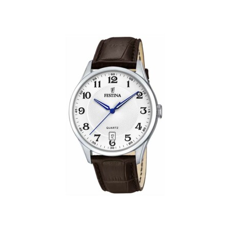 Montre Festina Acier Classique F20426/1