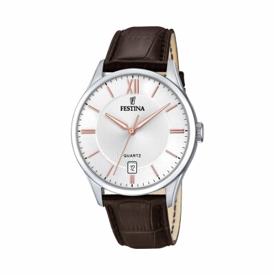 Montre Festina Acier Classique F20426/4