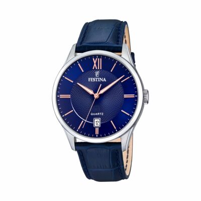 Montre Festina Acier Classique F20426/5