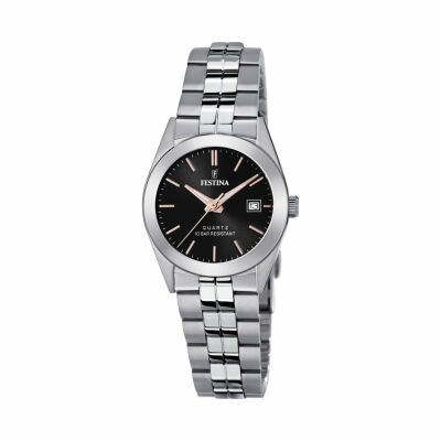 Montre Festina Acier Classique F20438/C