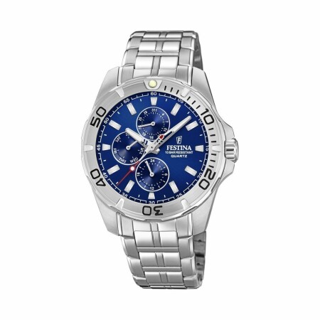 Montre Festina Multifonctions F20445/2