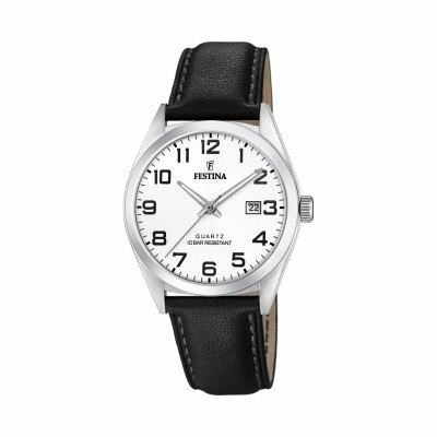 Montre Festina Acier Classique F20446/1