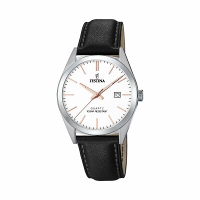 Montre Festina Historique F20446/A
