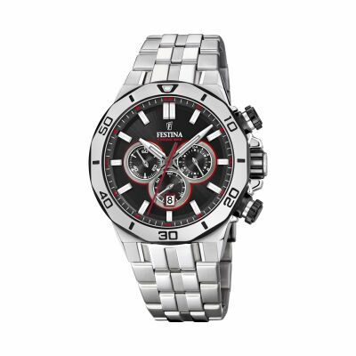Montre Festina Chrono Sport F20448/4