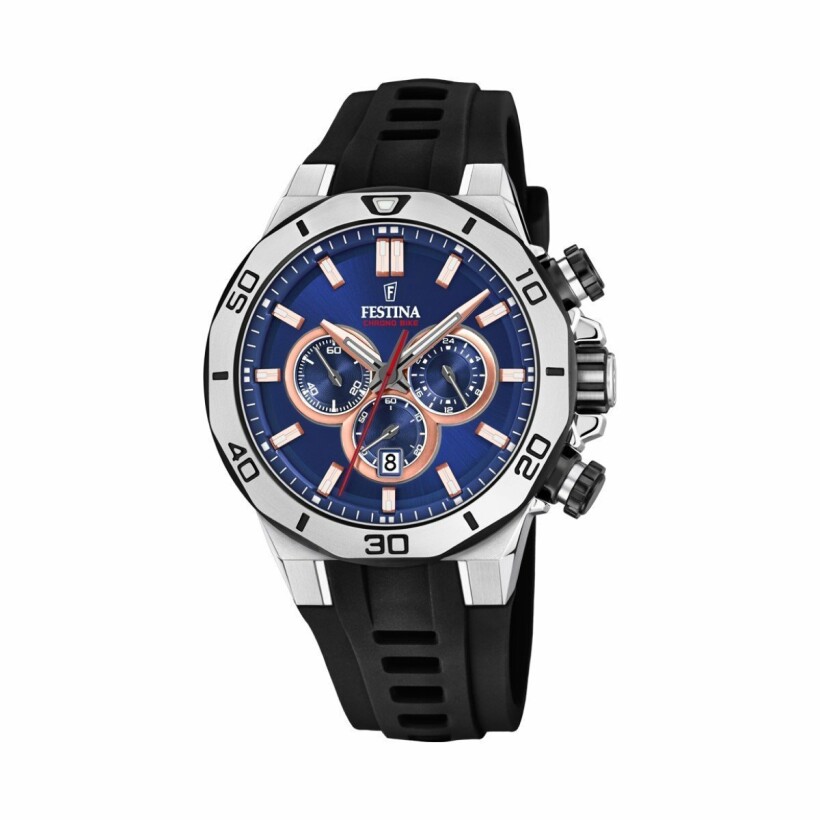 Montre Festina Chrono Sport F20449/1