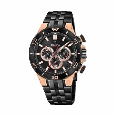 Montre Festina Special Editions F20451/1