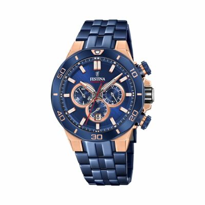 Montre Festina Chrono Bike F20452/1