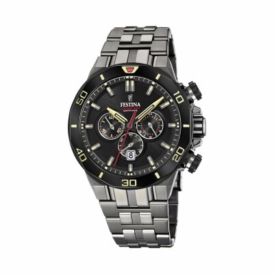 Montre Festina Chrono Bike F20453/1