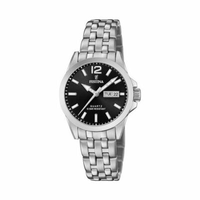 Montre Festina Acier Classique F20455/4