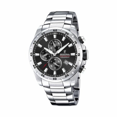 Montre Festina Chrono Sport F20463/4