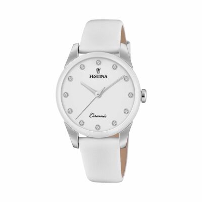 Montre Festina Ceramic F20473/1